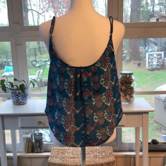 Rue21 summer top - Picture 4 of 6